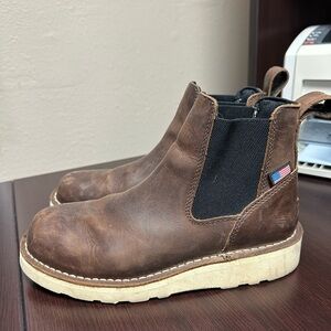 Danner Bull Run Boots- Womens ✨